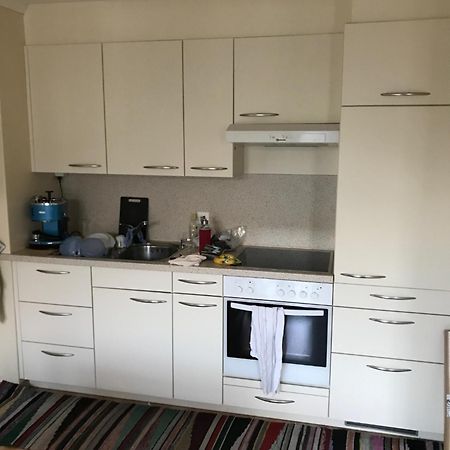 Bad Ragaz Appartement Eksteriør bilde