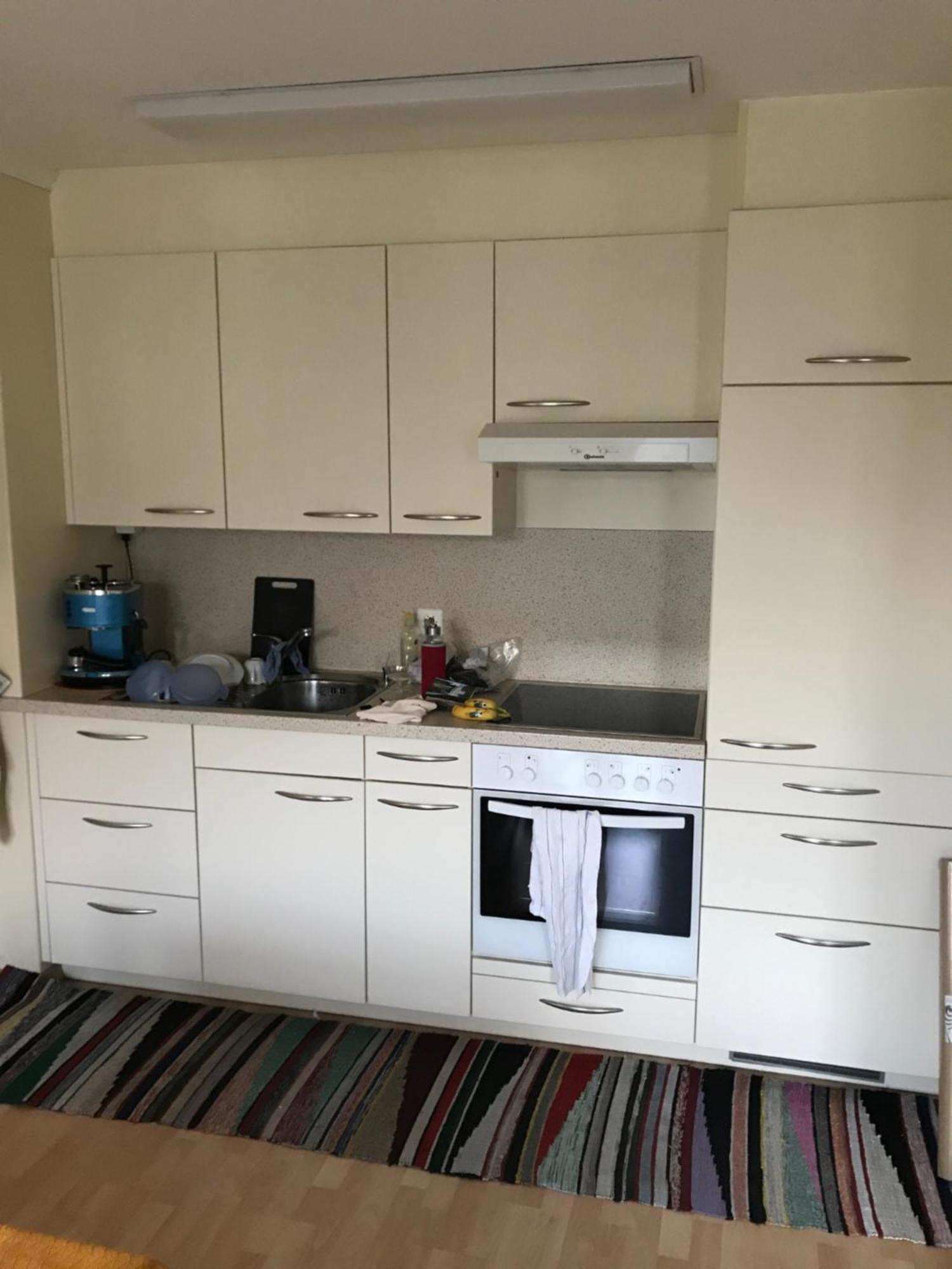 Bad Ragaz Appartement Eksteriør bilde