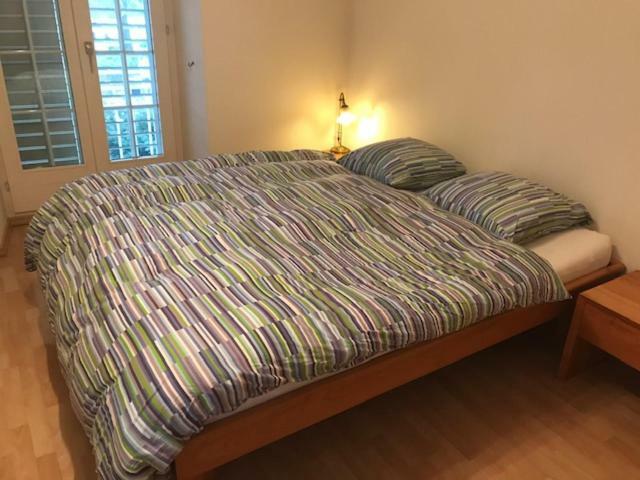 Bad Ragaz Appartement Eksteriør bilde